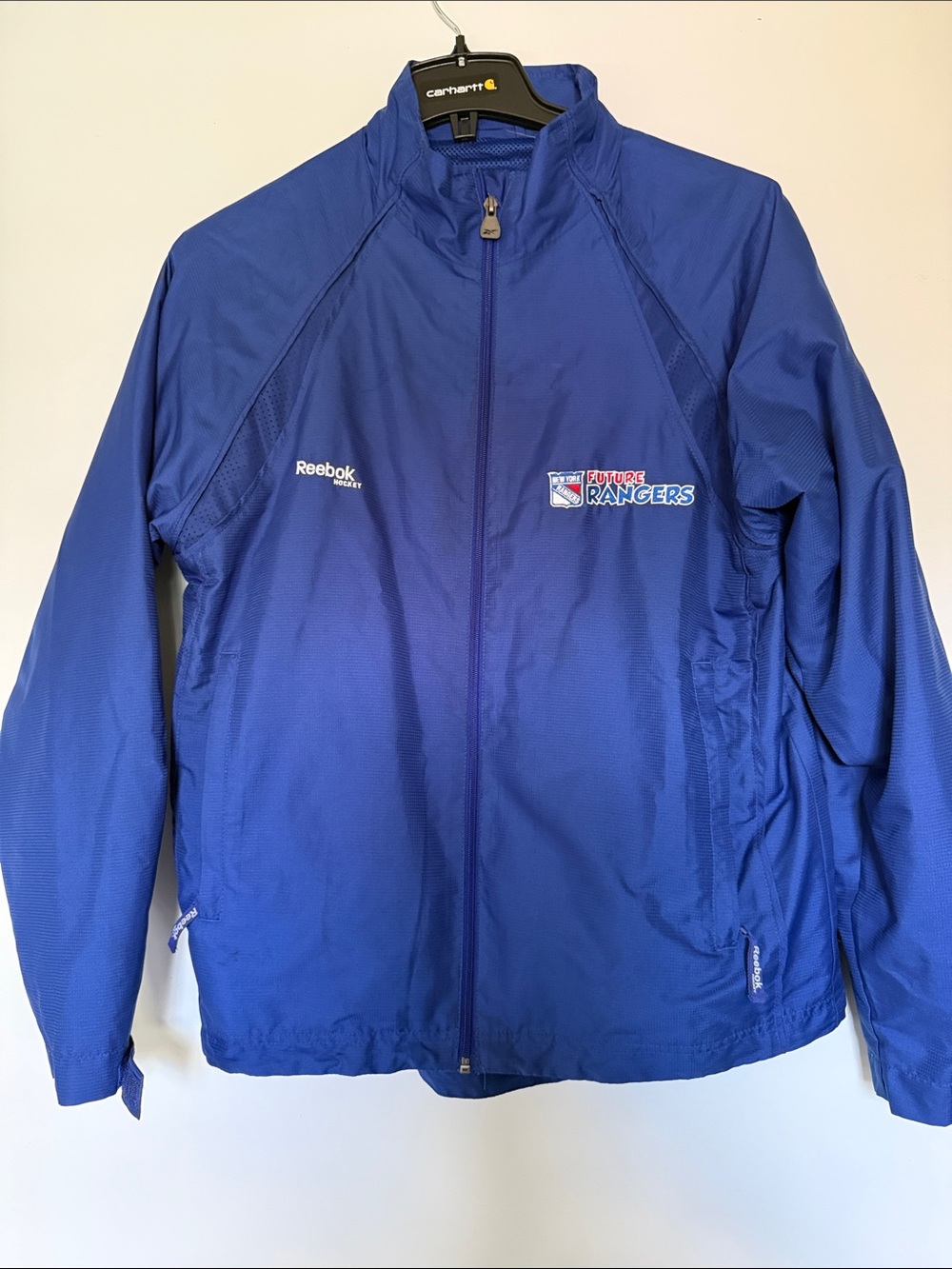 Reebok hockey jacket